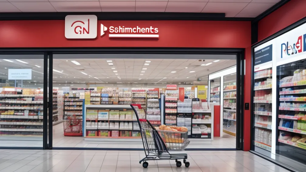 Сеть супермаркетов Rewe отказывается от бумажных книжек лояльности: баллы теперь только в приложении