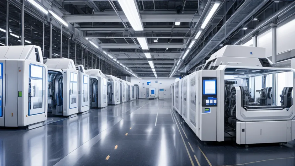 Акции ASML рухнули на 10% после рекордного квартала: неопределенный прогноз лидера рынка чипов