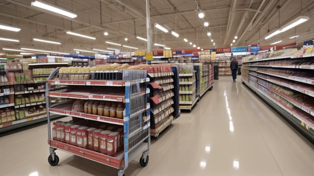 Кофейный конфликт: Jacobs прекращает поставки в Edeka из-за ценового спора