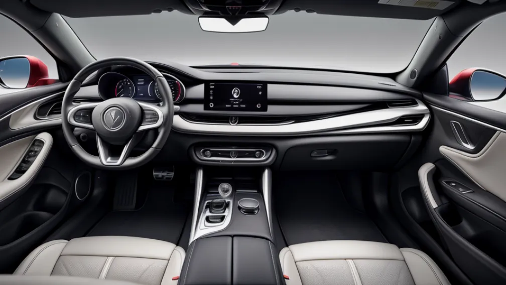 BMW 2 Gran Coupé после фейслифта: агрессивный дизайн и изогнутый дисплей