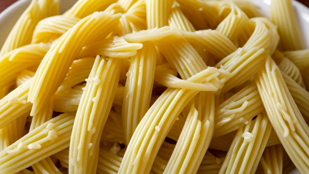Barilla отзывает популярные макароны: в пасте обнаружен опасный уровень свинца