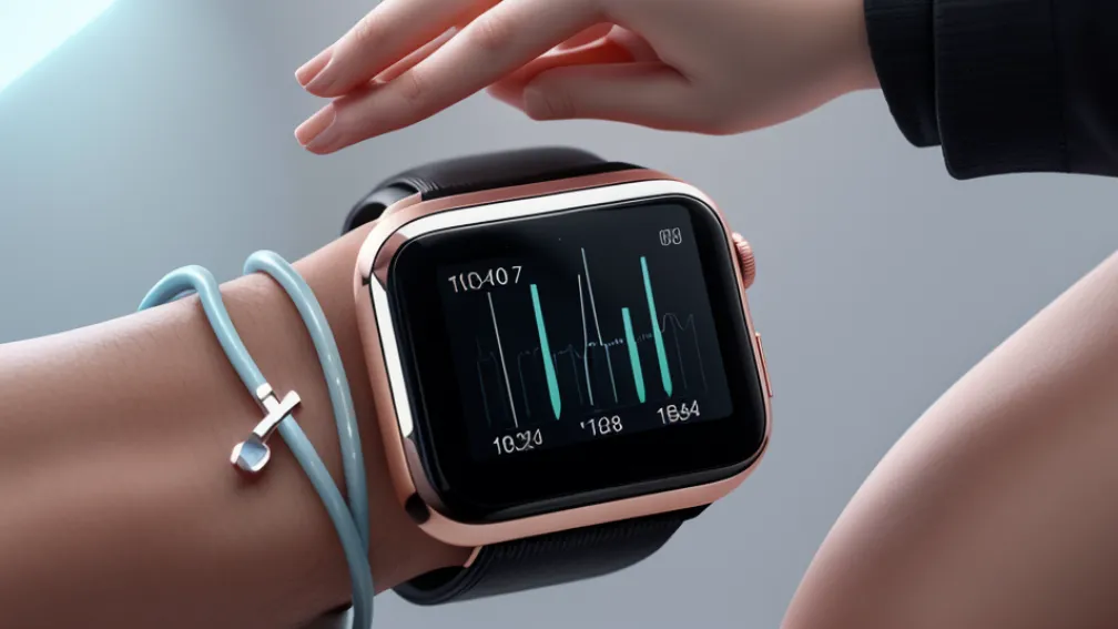 Apple Watch спасли жизнь: умные часы помогли обнаружить рак на ранней стадии