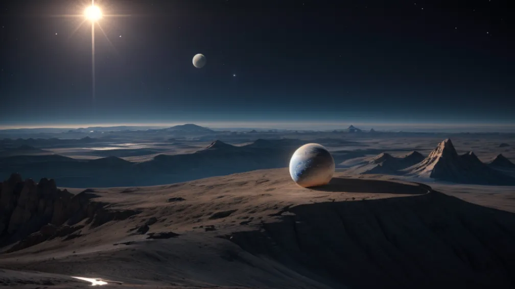 Обнаружена новая "Суперземля" Kepler-725c: Может ли планета в 2500 световых годах быть обитаемой?
