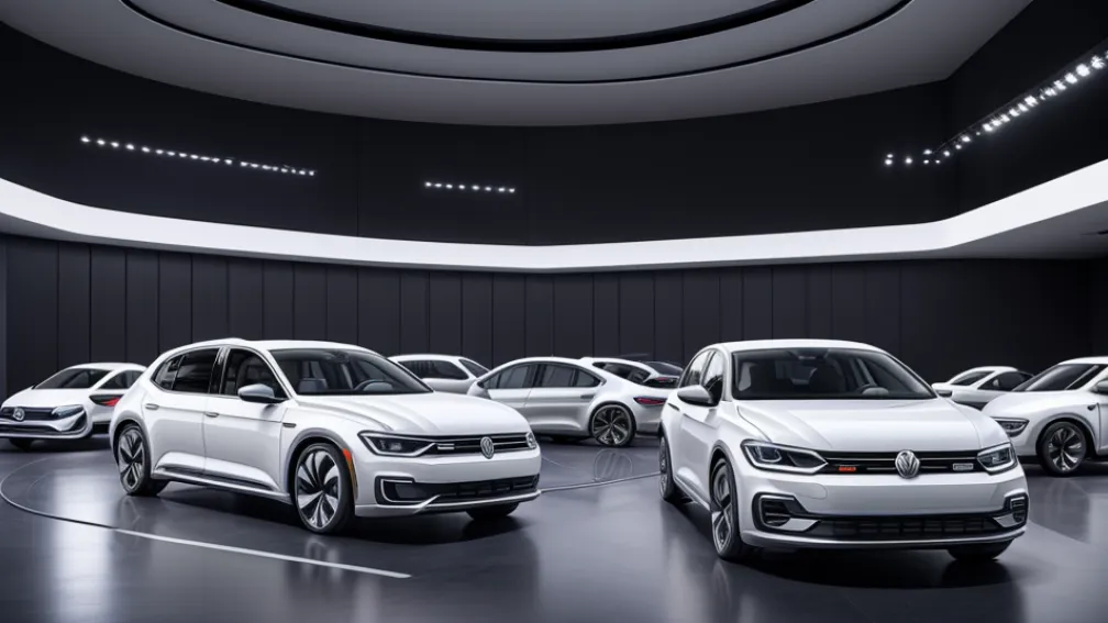 Volkswagen повышает цены на бензиновые авто: что подорожает и что успеть купить до 21 августа 2025 года