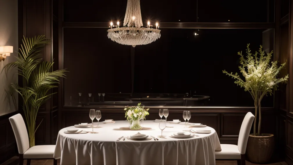 Мировое кулинарное событие: Знаменитый нью-йоркский ресторан Eleven Madison Park возвращает мясо в меню после 4 лет полного веганства