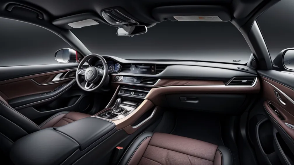 Bentley Flying Spur V8 Plug-in: Первый тест-драйв самого мощного и быстрого седана Bentley