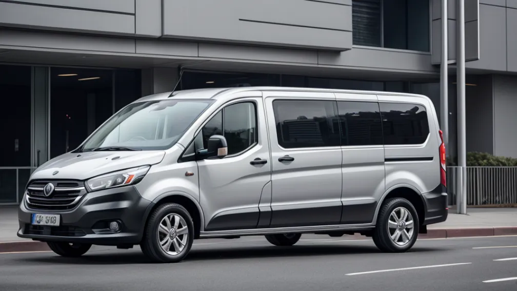 123Transporter: Штрафы за превышение скорости и проблемы с залогами – как защититься от "развода"?