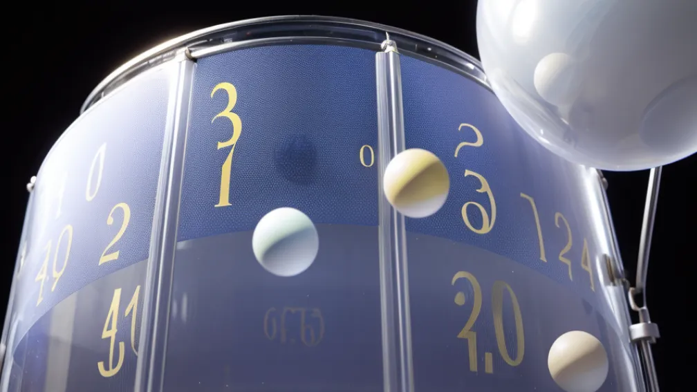 Лотерея Lotto 6aus49: Результаты тиража от 20 августа 2025 года – кто сорвал джекпот в 9 миллионов евро?