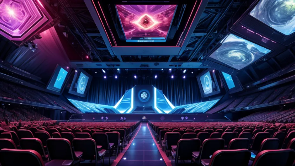 Gamescom 2025: Крупнейшая игровая выставка в Кёльне открыла свои двери