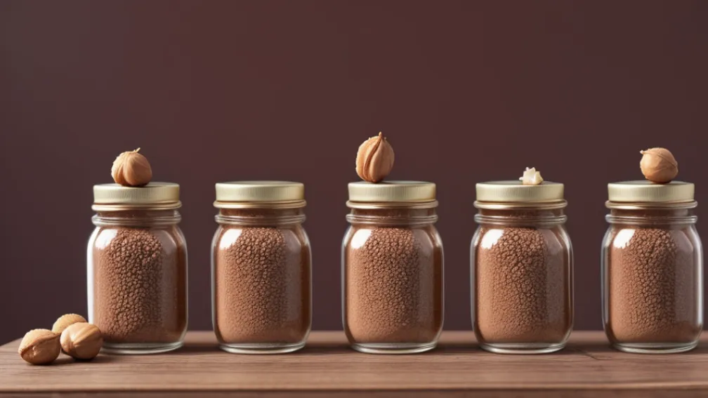 Nutella станет роскошью? Морозы в Турции угрожают ценам на фундук