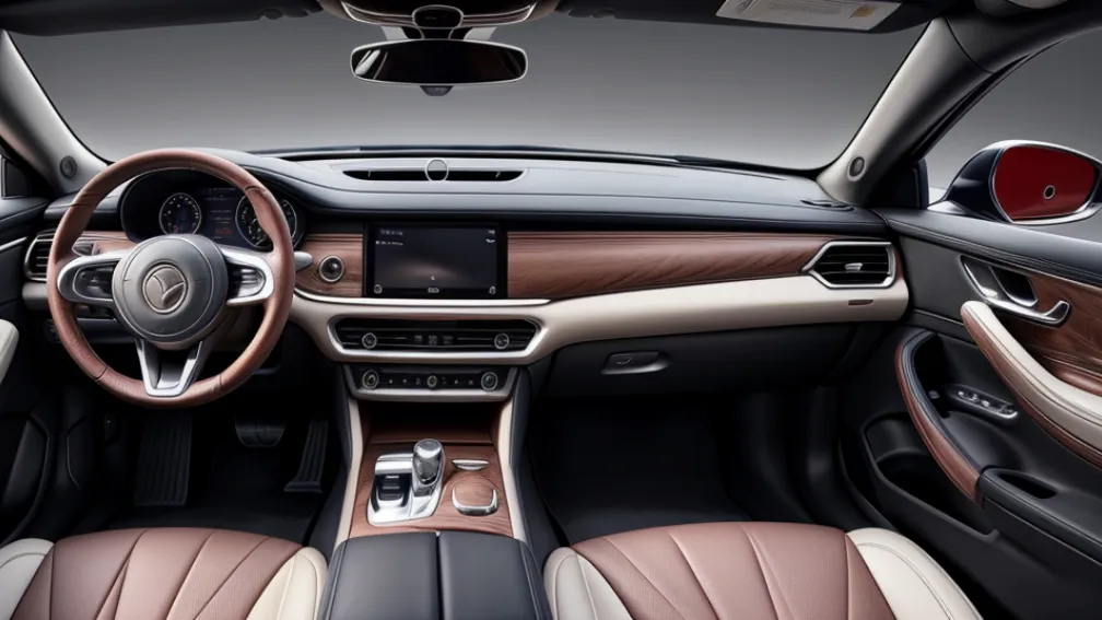 Mercedes-Maybach SL 680 Monogram Series: Новый Эталон Роскоши и Эксклюзивности
