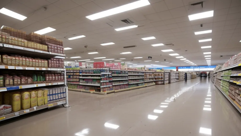 Ажиотаж в Aldi: Тренажер, "раскрученный" инфлюенсерами, вызвал давку и огромные очереди