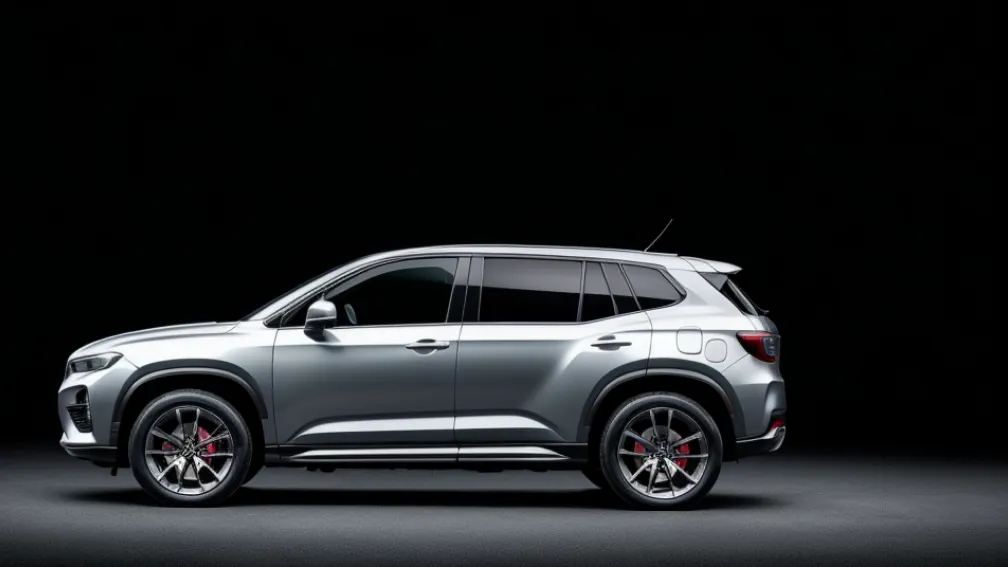 Cupra Terramar: Новый Кроссовер Поступил в Продажу — Известны Цены и Характеристики