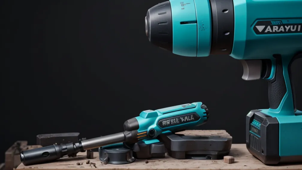 Makita: Откройте Мир Японских Электроинструментов — История, Инновации и Выбор для Профессионалов и Домашних Мастеров