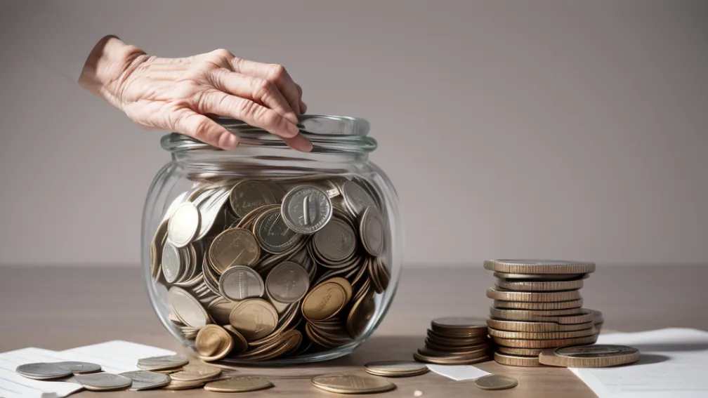 Дополнительные €92 к пенсии: как немецким пенсионерам получить свои выплаты, несмотря на автоматическую проверку
