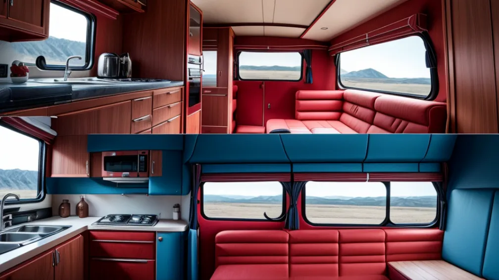 Caravan Salon 2025: роскошные автодома с гаражом и винным погребом, электро-кемперы и новинки Renault