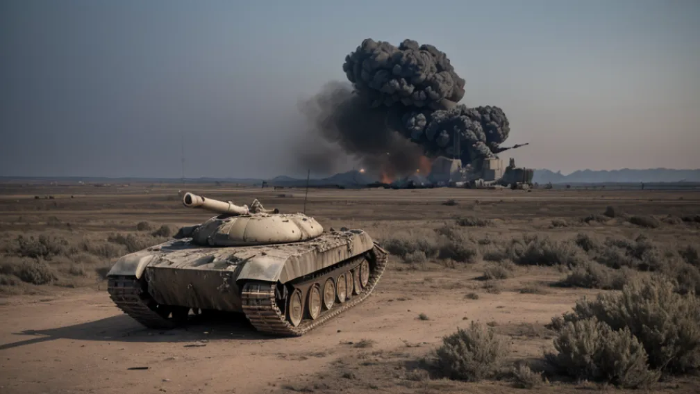 Ожесточенные бои под Покровском: уничтожены танк Leopard-1 и ЗРК \"Бук-М3\"