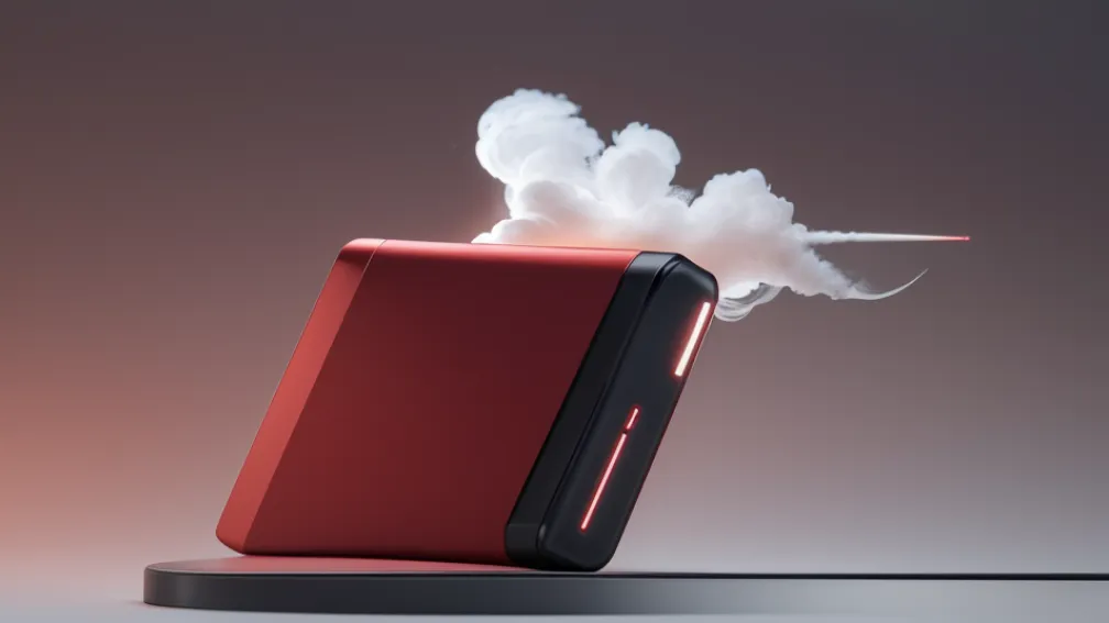 Срочный отзыв Xiaomi: Powerbank PB2030MI может загореться – проверьте ваше устройство!