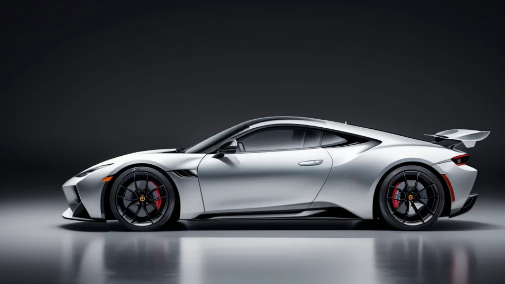 Porsche AG под угрозой исключения из DAX: Что ждет немецкого автогиганта?