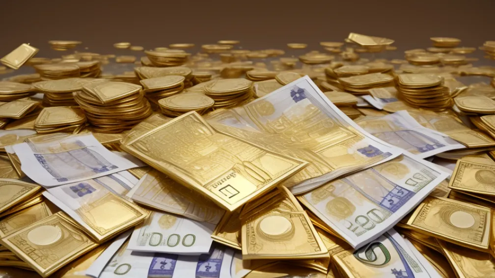 Рекордный джекпот Eurojackpot сорван: 120 миллионов евро достались счастливчику из Германии