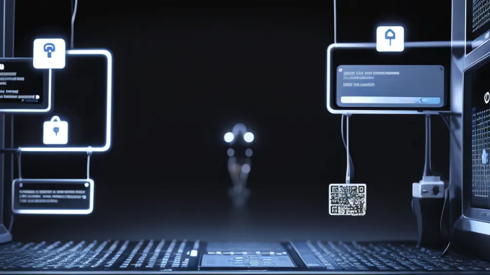 Полиция предупреждает: "Квишинг" – новая цифровая угроза с QR-кодами