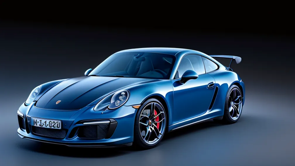 Porsche покидает DAX: Что это значит для акций автогиганта и инвесторов?