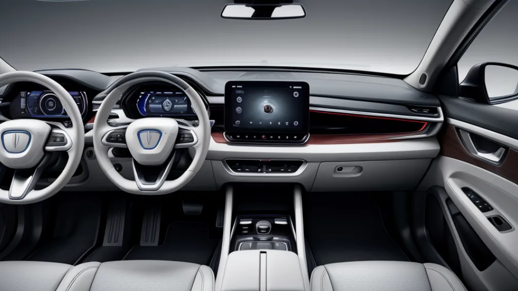 BMW iX3: «Супермозг» на колесах – как новый электрокроссовер должен спасти баварский концерн от конкурентов из Китая
