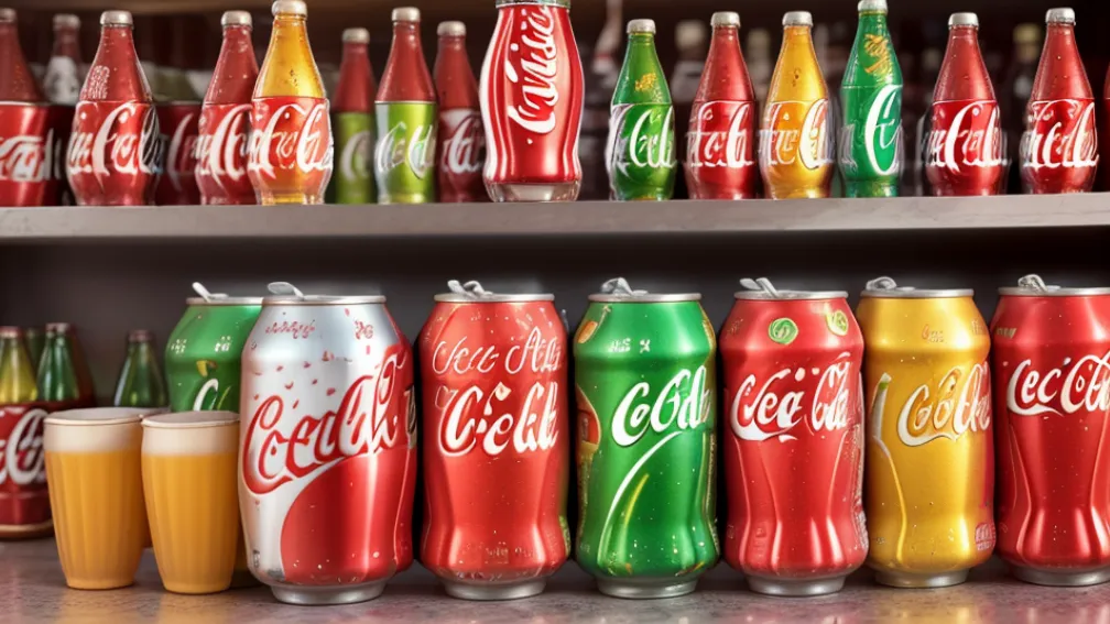 Coca-Cola Europacific Partners вновь повышает цены в Германии: ждать ли роста цен на напитки?