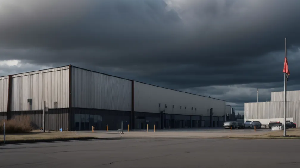 Массовая забастовка на заводе Ford в Кёльне: рабочие протестуют против сокращения 2900 рабочих мест