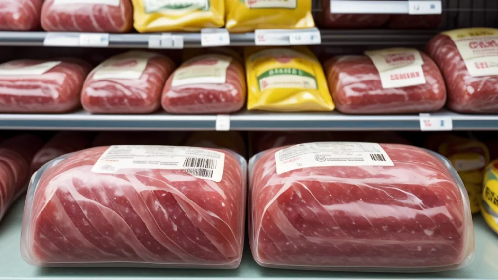 Масштабный отзыв салями в Германии: Edeka, Lidl, Kaufland и другие сети изымают опасный продукт