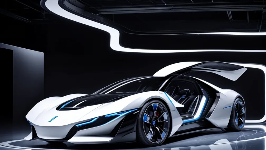 IAA Mobility 2025: Пять концептов, которые показывают будущее электрокаров