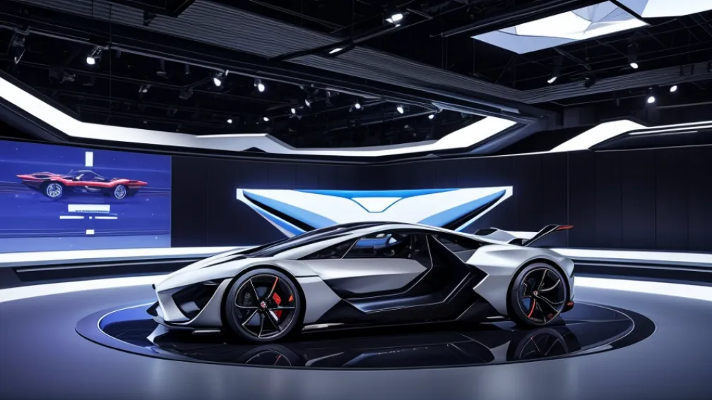 Маркус Зёдер на IAA: "Запрет ДВС — ошибочный путь"