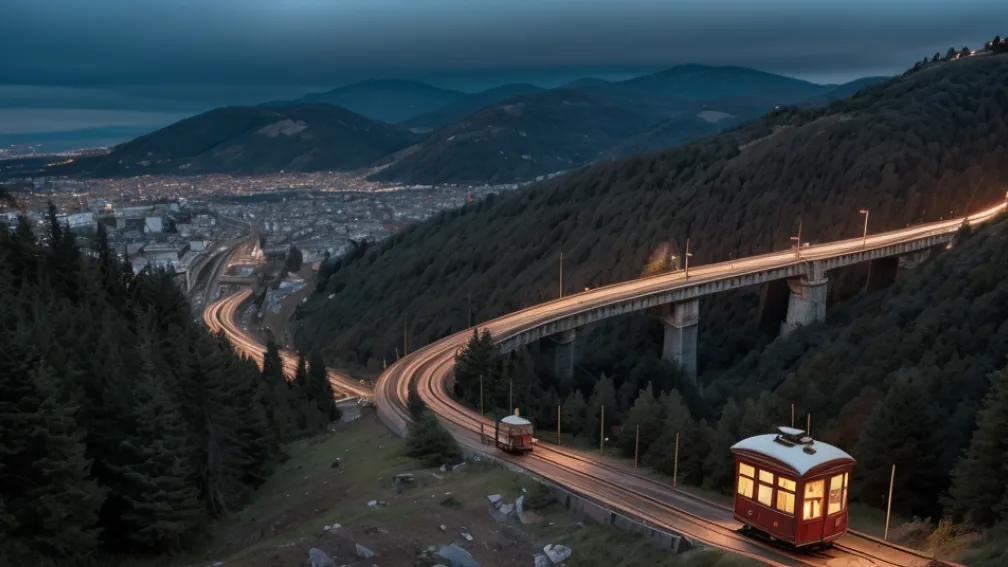 Трагедия в Лиссабоне: Смертельный фуникулер «Elevador da Glória» уже падал раньше?