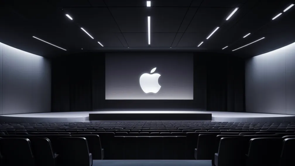 Крупнейшая презентация Apple года: Что покажут в Steve Jobs Theater 9 сентября 2025?