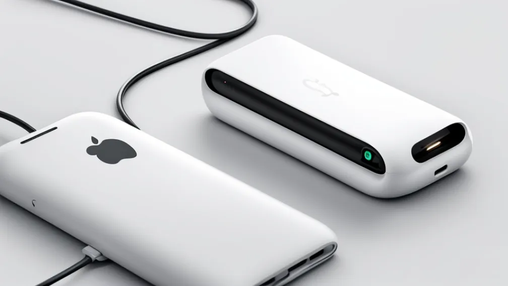 Новая MagSafe-батарея Apple разочаровала пользователей: эксклюзив для iPhone Air