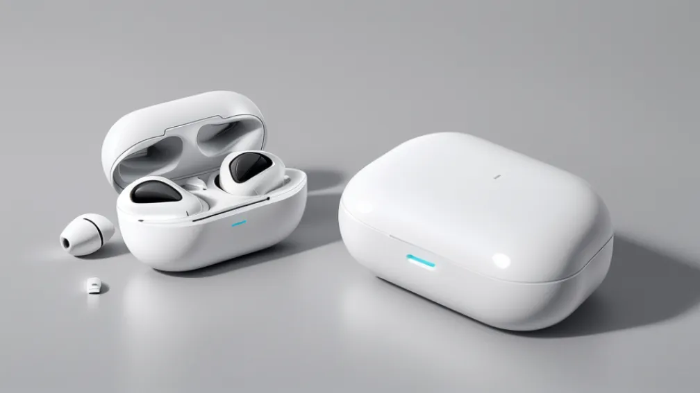 Новые Apple AirPods Pro 3: Живой перевод, улучшенное шумоподавление и микрофоны с низким уровнем шума