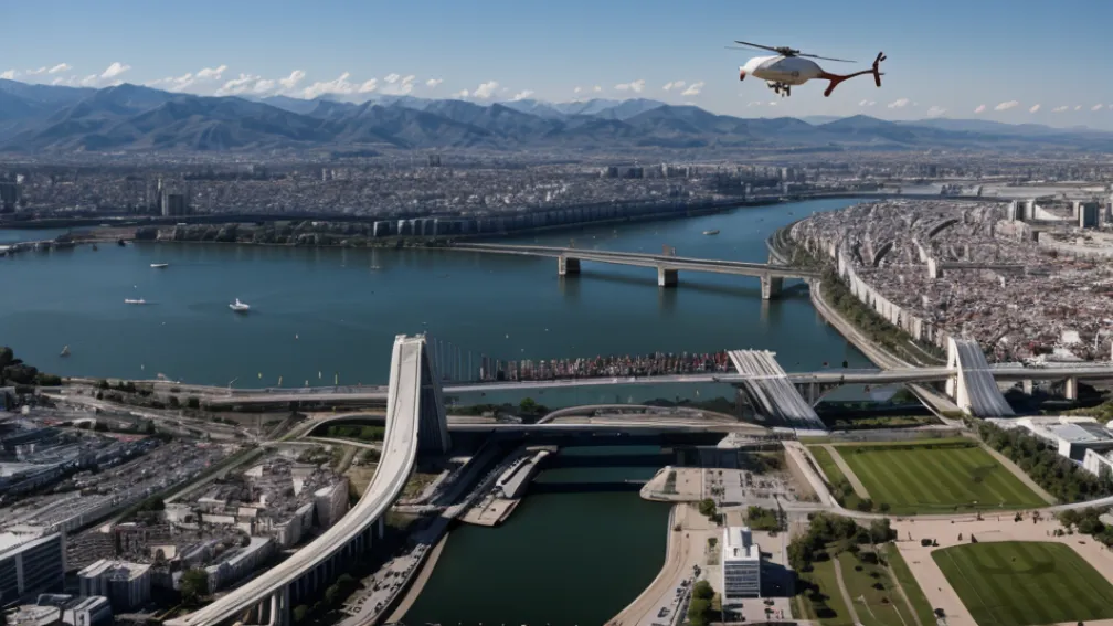 Главные мировые события 13 сентября 2025 года: Обзор дня в фотографиях