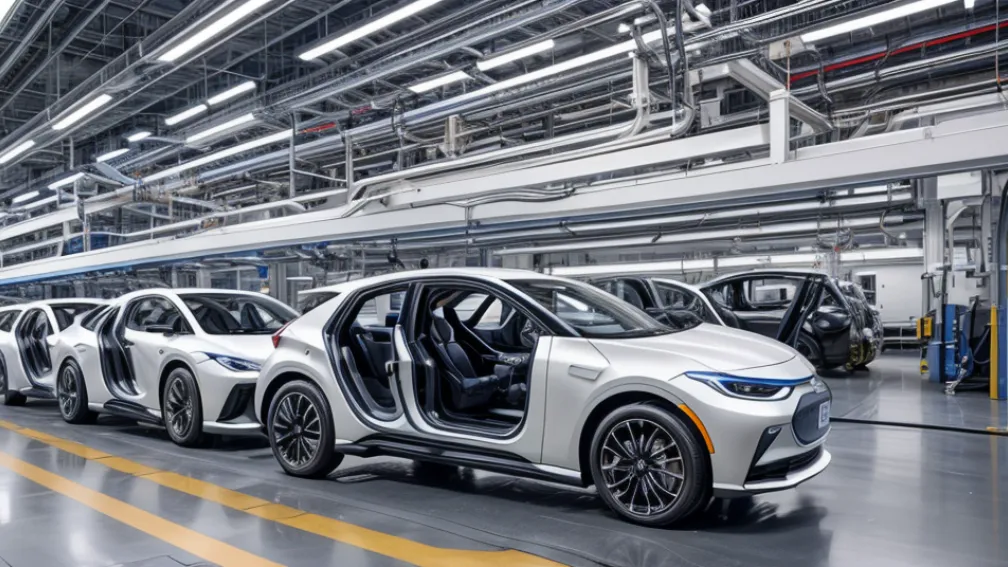 Глава Renault: «Автомобили должны снова стать доступными» – стратегия Франсуа Прово по электрификации и ценовой политике
