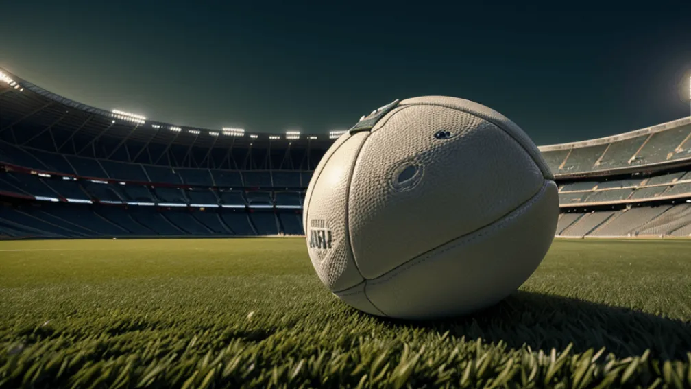 Исторический рекорд НФЛ: Мэттью Стаффорд стал первым, кто бросил 5 тачдаунов в международном матче