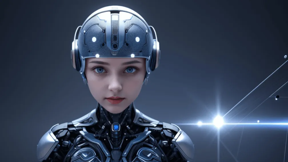 Влияние искусственного интеллекта на мировую экономику