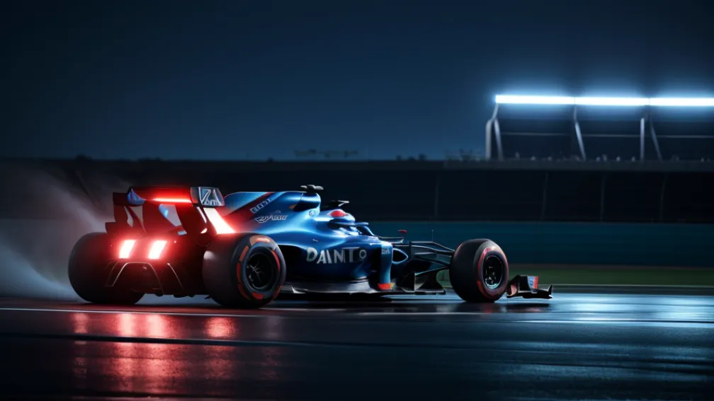 Макс Ферстаппен объявил войну за титул: «Чемпионство возможно!»