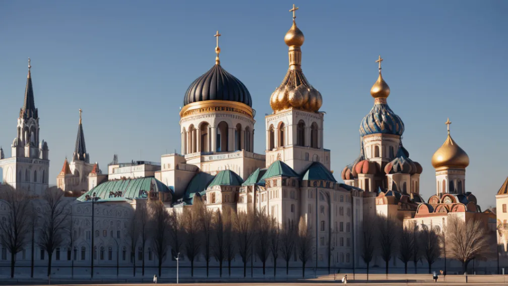 Влияние искусственного интеллекта на рынок труда