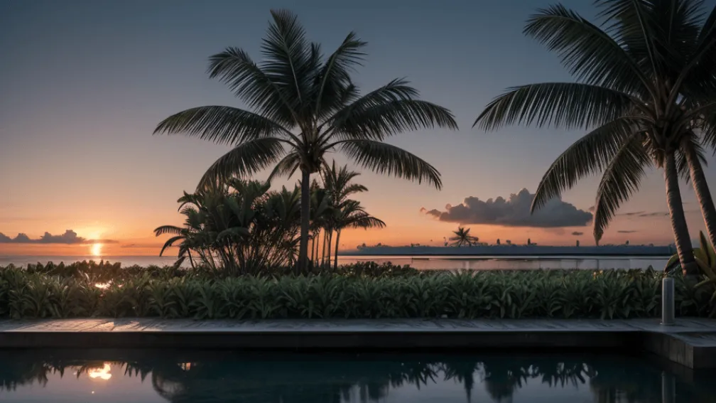 ФБР расследует «снайперское гнездо» возле аэропорта Палм-Бич: Трамп снова под угрозой?