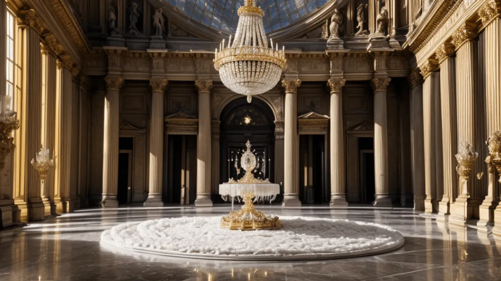 Дерзкое ограбление Лувра: грабители с бензопилами вынесли драгоценности Наполеона