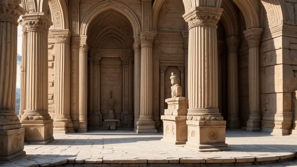 Загадки и тайны древних цивилизаций