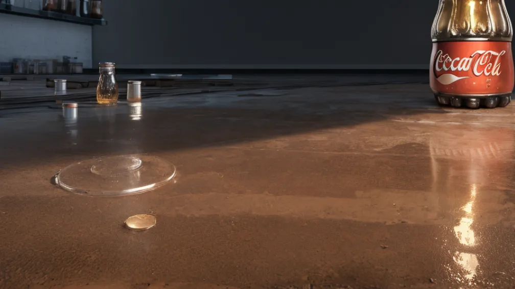 Масштабная забастовка на Coca-Cola в Германии: рабочие требуют повышения зарплат