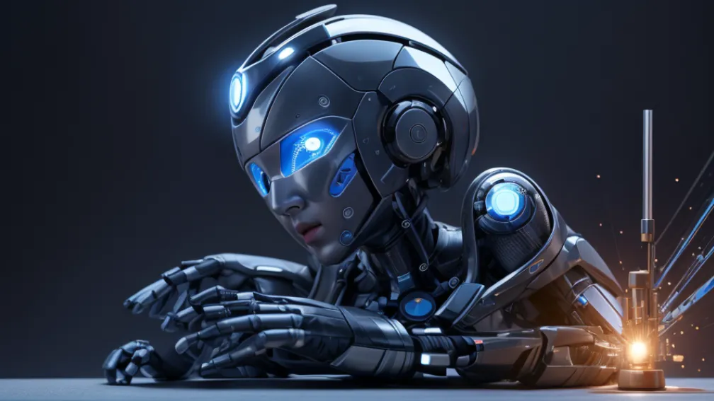 Влияние искусственного интеллекта на мировую экономику