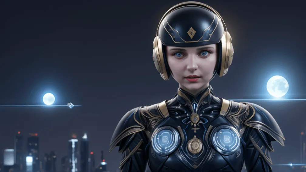 Влияние искусственного интеллекта на мировую экономику