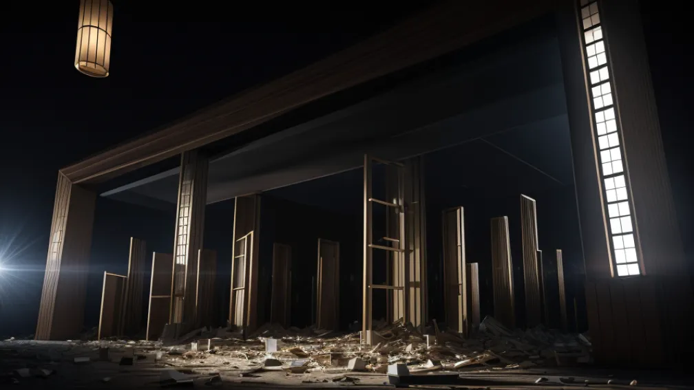 Политическая сенсация в Германии: Дебаты о городском облике привели к неожиданным потерям двух партий в рейтингах