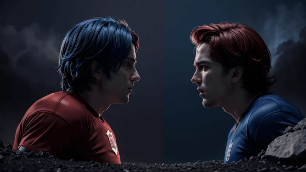 Скандал после дерби: «Карлсруэ» обвинил «Кайзерслаутерн» в нарушении договоренностей на фоне фанатских беспорядков